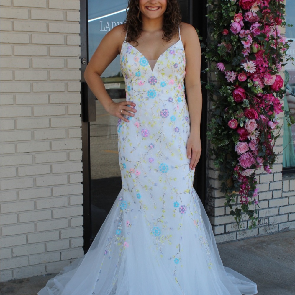 Formal Gown